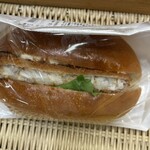 マルセリーノ - 料理写真: