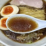 らーめん まつや - 