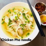 ベトナムちゃん  - 