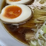 らーめん まつや - 