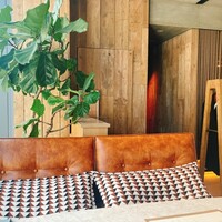 BLUE YARD - 