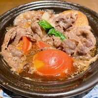 三田ばさら 本店 - 