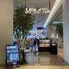 MOA cafe 津河芸店