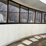 ブーランジェリー ニシオ - 