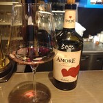 YOKA wine Otsuka - イタリア赤！アモーレ！！結構がっしり