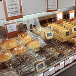 ブーランジェリー ニシオ - 