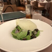 フレンチレストラン にき亭 そごう横浜店 - 
