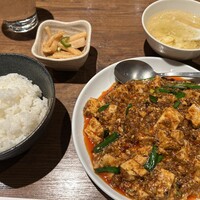 四川料理 龍の子 - 