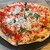 Mimosa e Pizza - 料理写真:ピッツァジョルノ