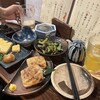 炉端焼 うだつ 新橋店