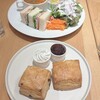キハチ カフェ 名古屋名鉄店