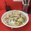ラーメン二郎 仙台店2