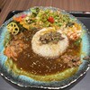 BOTANI：CURRY 梅田店