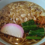 Takeda Soba Furin Chaya - 