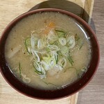 ダテ カフェ オーダー - 