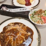 レストラン ミヨシ - 