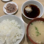 天麩羅処ひらお 大名店 - 