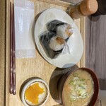 ダテ カフェ オーダー - 