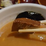 長男、ほそのたかし - メンマ