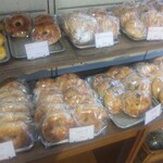 ケポベーグルズ - 