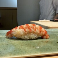 鮨 さいとう はなれ NANZUKA - 