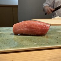 鮨 さいとう はなれ NANZUKA - 