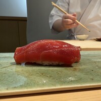 鮨 さいとう はなれ NANZUKA - 