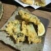 凡味 そばきり