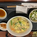 焼肉おくう - 