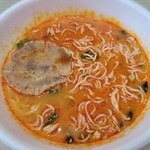 ファミリーマート - 料理写真: