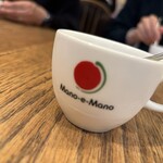 マーノエマーノ - 