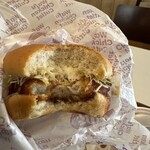 ケンタッキーフライドチキン - 