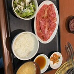 焼肉おくう - 