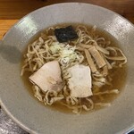 そば処 たわら屋 - 