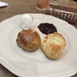 アフタヌーンティー ティールーム - 