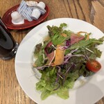 マーノエマーノ - 