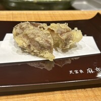 天冨良 麻布よこ田 新宿別邸 - 