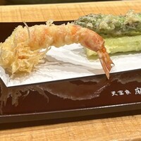 天冨良 麻布よこ田 新宿別邸 - 