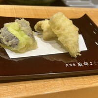 天冨良 麻布よこ田 新宿別邸 - 