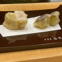 天冨良 麻布よこ田 新宿別邸 - 