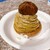 パティスリーキハチ - 料理写真: