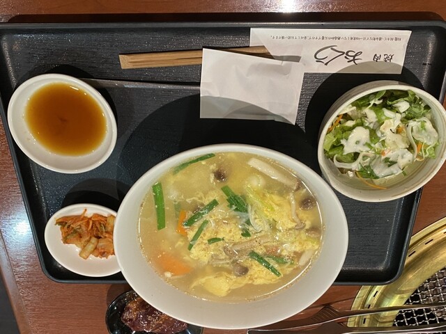 焼肉おくう 戸塚店 - 戸塚/焼肉 | 食べログ