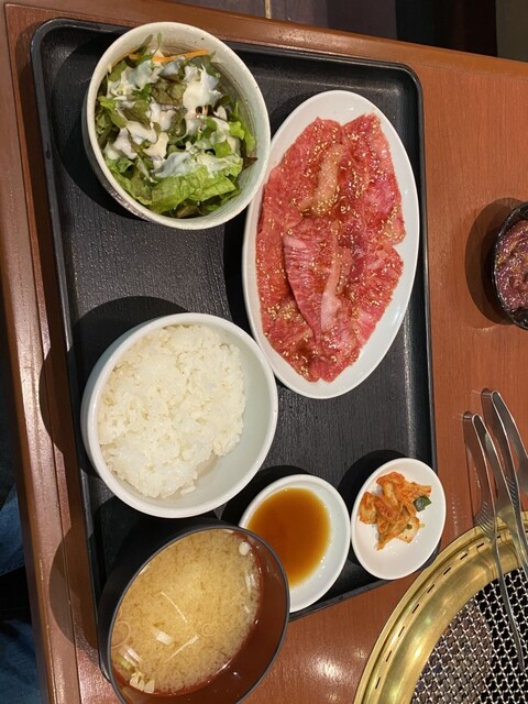 おくう 焼肉おくう 戸塚店 - 戸塚/焼肉 | 食べログ