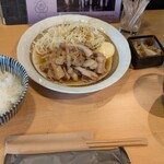 Japanese Dining 3rd - 