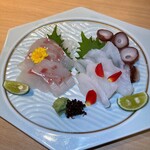 魚将 - 