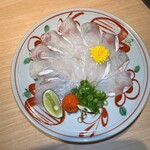 魚将 - 