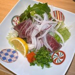 魚将 - 