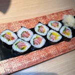 魚将 - 