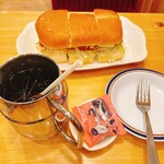 コメダ珈琲店 - 