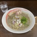 らあめん 鬼ぼし - 鬼ぼしらあめん